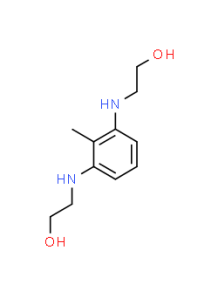  2,6 Dihydroxyethylaminotoluene