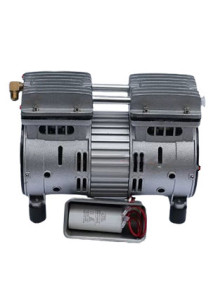 Oil-Free Pump (Classic...