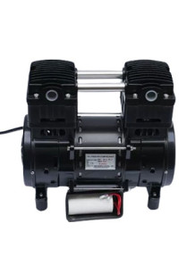 Oil-Free Pump (Black motor...