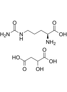 L-Citrulline DL-Malate (1:1)