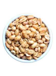 Roasted peanut Flavor...