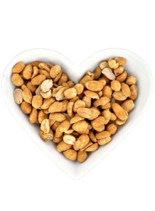 Dry Peanut Flavor...