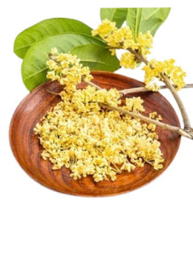 Osmanthus Fresh Flavor...