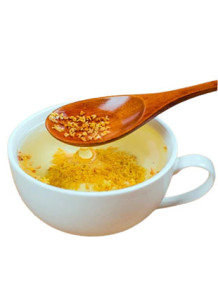 Osmanthus Tea Flavor...