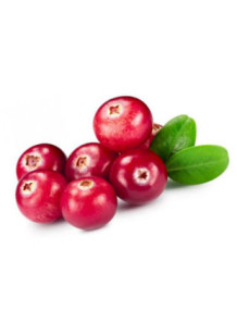 Cranberry Flavor...