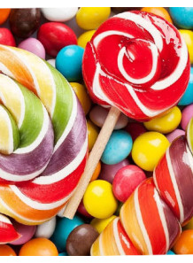 Sweet Flavor (Oil-Soluble,...