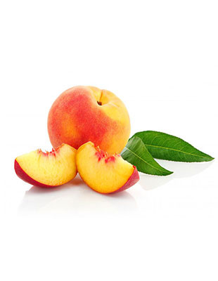 Yellow Peach Flavor (Oil-Soluble, Triacetin Base)