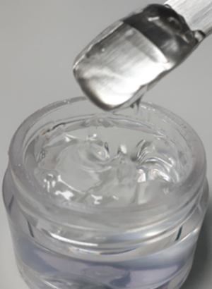 Silicone Gel (High Matte, Dimethicone Base)