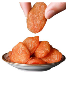 Dried Loquat Flavor...