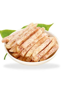 Taro Dried Flavor...