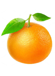 Tangerine Flavor (Oil...