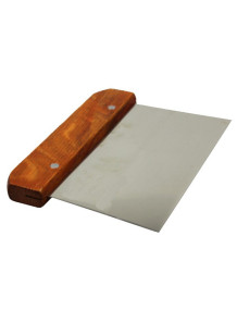 Smooth soap cutting knife