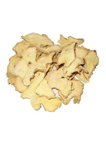 Ginger Dried Flavor (Oil...