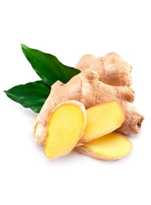 Ginger Aged Flavor (Oil...