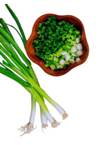 Scallion Flavor (Oil...