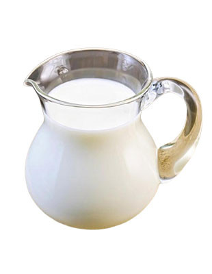 Milk Flavor (Oil Soluble, Vegetable Oil Base)