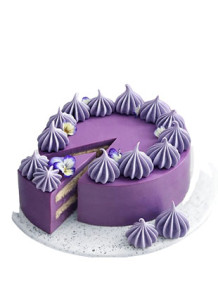 Taro Cake Flavor (Oil...