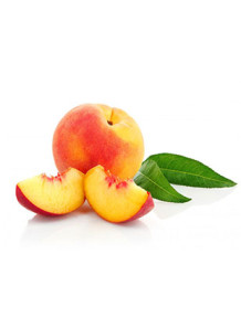 Yellow Peach Flavor (Oil...
