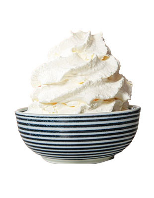 Creamy Vanilla Flavor (Oil Soluble, Vegetable Oil Base)