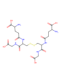 L-Glutathione Oxidized (Glutathione Disulfide, GSSG)