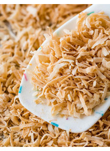 Toasted Coconut Flavor (Oil...