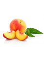 Peach Fresh Flavor (Oil Soluble, Vegetable Oil Base)