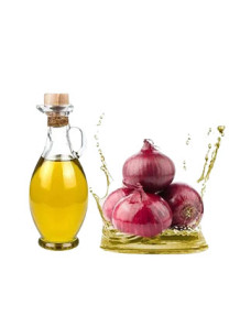 Fresh Onion Oil Flavor (Oil...