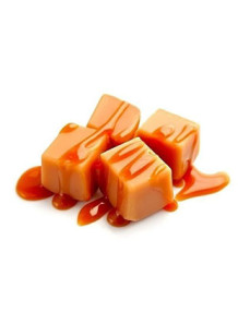  Caramel Flavor (Water & Oil Soluble, Propylene Glycol Base)