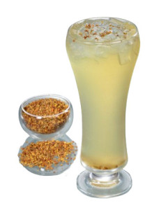 Osmanthus Juice Flavor...