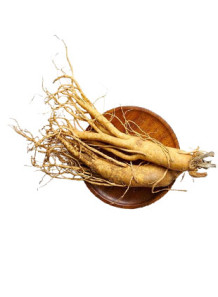 American Ginseng Flavor...