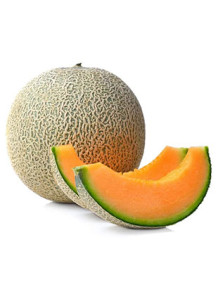  Fresh Cantaloupe Flavor (Water & Oil Soluble, Propylene Glycol Base)