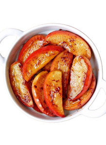 Cooked Apple Flavor (Water...