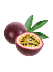 Passion Flavor (Water & Oil...