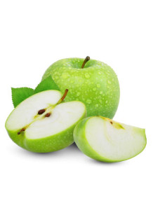 Fresh Green Apple Flavor...
