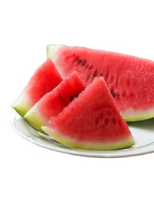 Fresh Watermelon Flavor...