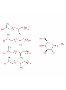 PPG-20 Methyl Glucose Ether