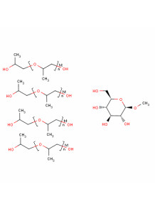  PPG-20 Methyl Glucose Ether