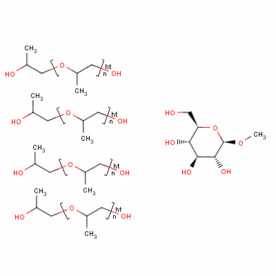 PPG-20 Methyl Glucose Ether