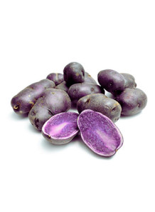 Purple Potato Flavor (Water...