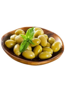 Original Olive Flavor...