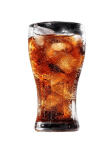  Coca Cola Flavor (Water & Oil Soluble, Propylene Glycol Base)