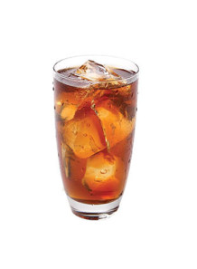  Ice Black Tea Flavor (Water & Oil Soluble, Propylene Glycol Base)