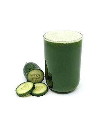 Cucumber Juice (Concentrated, 20 Brix, 0.3% Acids)