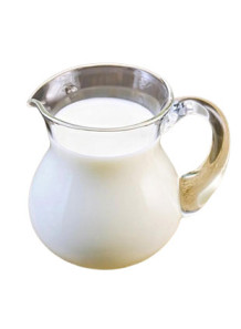 Original Milk Flavor (Water...