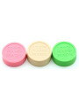  Mold: 1-cavity silicone soap mold. Handmade shape.