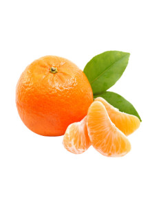 Orange Extract Flavor...