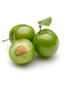 Green Plum Extract Flavor...