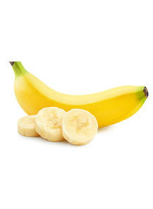 Fresh Banana Extract Flavor...