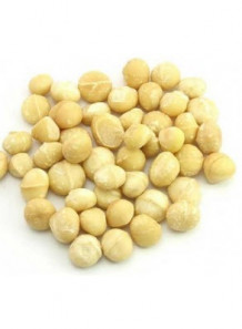 Macadamia Nut Oil