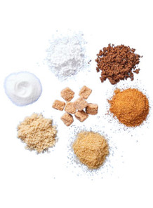 Sweet Deeds Flavor (Water...